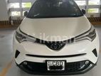 Toyota CHR 2018