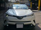 Toyota CHR 2018