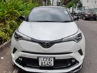 Toyota CHR 2018