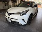 Toyota CHR 2018