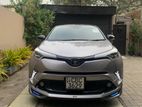 Toyota CHR 2018