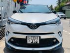 Toyota CHR 2018