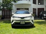 Toyota CHR 2018