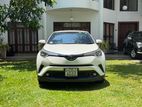 Toyota CHR 2018