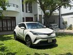 Toyota CHR 2018