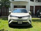 Toyota CHR 2018