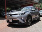 Toyota CHR 2018