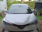 Toyota CHR 2018