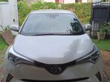Toyota CHR 2018