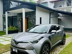 Toyota CHR 2018