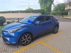 Toyota CHR 2018