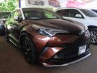 Toyota CHR 2018