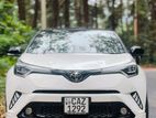 Toyota CHR 2018