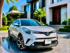 Toyota CHR 2018