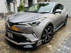 Toyota CHR 2018
