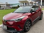Toyota CHR 2018