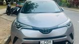 Toyota CHR 2018