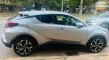 Toyota CHR 2018