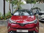 Toyota CHR 2018