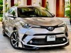 Toyota CHR 2018