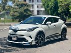 Toyota CHR 2018