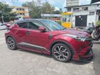 Toyota CHR 2018