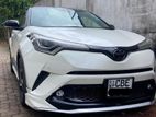 Toyota CHR 2018