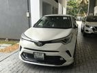 Toyota CHR 2018