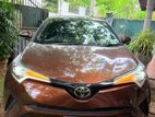 Toyota CHR 2017