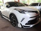 Toyota CHR 2018