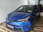 Toyota CHR 2018