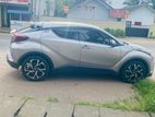 Toyota CHR 2018