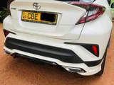 Toyota CHR 2018