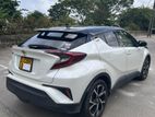 Toyota CHR 2018