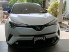 Toyota CHR 2018