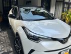 Toyota CHR 2018