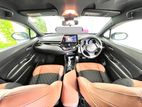 Toyota CHR 2018