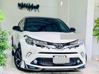 Toyota CHR 2018