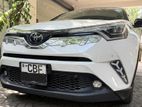 Toyota CHR 2018