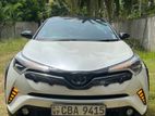 Toyota CHR 2018