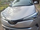 Toyota CHR 2018