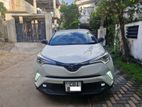 Toyota CHR 2018