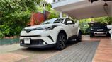 Toyota CHR 2018