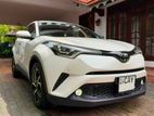 Toyota CHR 2018