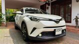 Toyota CHR 2018