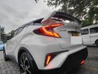 Toyota CHR 2018