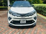 Toyota CHR 2018
