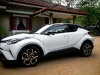 Toyota CHR 2018