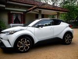 Toyota CHR 2018