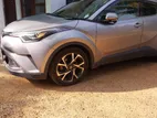 Toyota CHR 2018